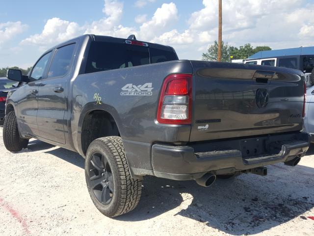 2020 RAM 1500 BIG H 1C6SRFFM4LN180366