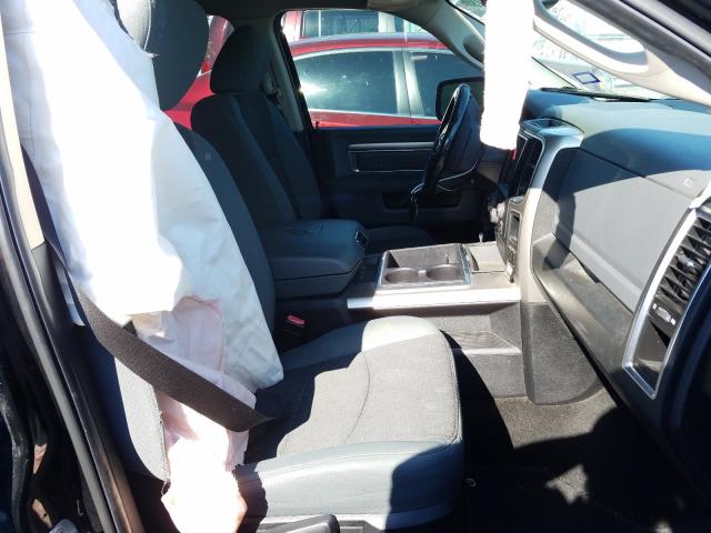 2014 RAM 1500 SLT 1C6RR7LT0ES328355