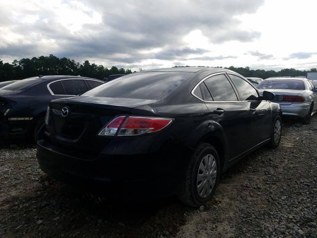 VIN WDC0G4KB2JV101461 2010 MAZDA 6 I no.4