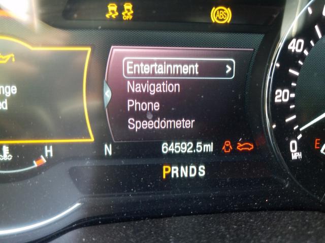 2017 LINCOLN MKC RESERV 5LMTJ3DH2HUL27282