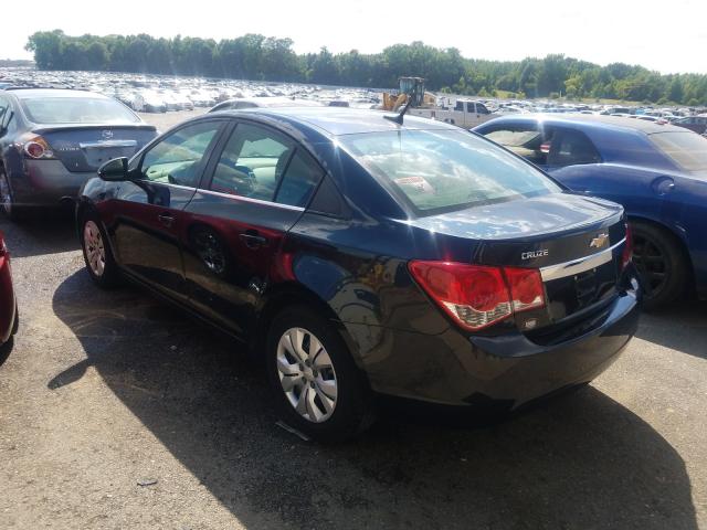 VIN 3FA6P0HD6GR399090 2016 Ford Fusion, SE no.3