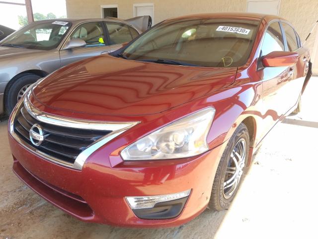 VIN 3FA6P0H74ER284947 2014 Ford Fusion, SE no.2