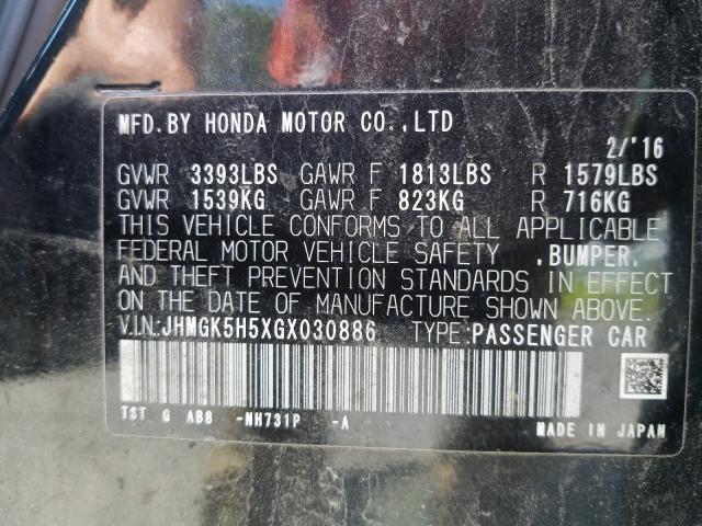 VIN 4T1BK1FK7DU535631 2013 Toyota Camry, Se V6 no.10