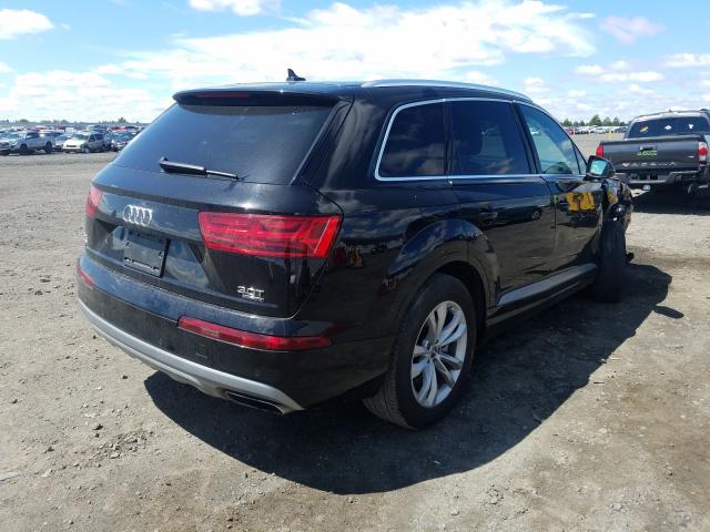 VIN WA1LAAF78JD025530 2018 Audi Q7, Premium Plus no.4