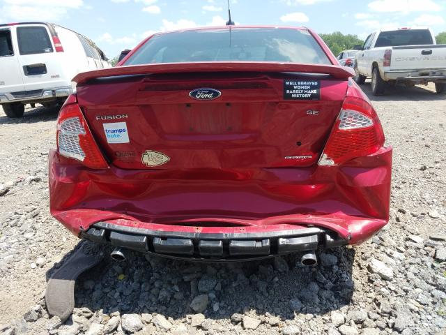 VIN KM8KRDAF8PU152082 2023 Hyundai Ioniq 5, Limited no.9