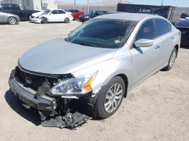 VIN 3FA6P0D94ER229101 2014 Ford Fusion, Titanium no.2