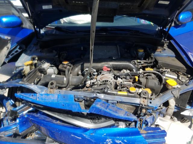 VIN 2T3A1RFV9NW300373 2022 Toyota RAV4, Xle Premium no.7