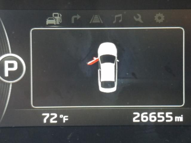 2018 KIA OPTIMA SXL 5XXGV4L21JG233440