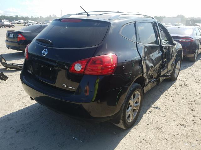 VIN 5TDHZRBH3MS536525 2021 Toyota Highlander, Xle no.4