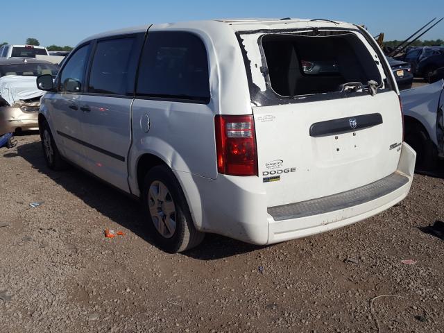 VIN 3N1CN8DV6RL825840 2009 DODGE GRAND CARA no.3