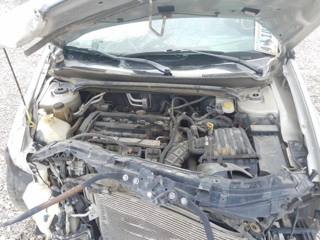 2011 DODGE AVENGER EX 1B3BD4FB7BN588161