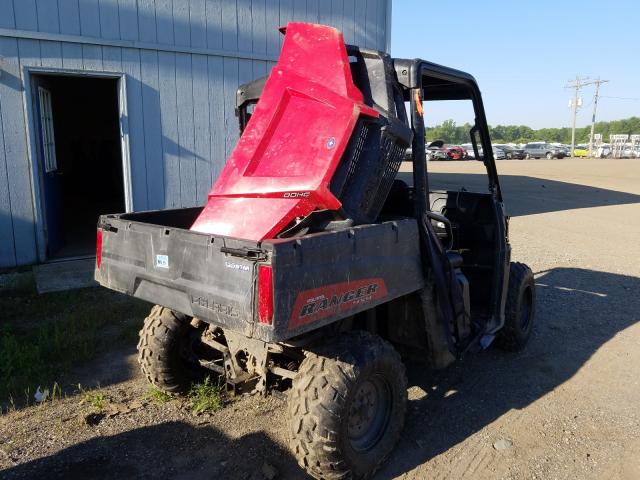 2015 Polaris Ranger