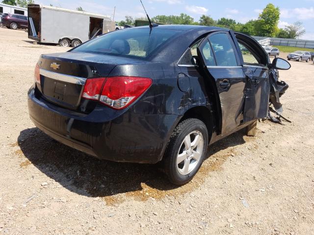 VIN 3N1AB8CV5RY330288 2013 CHEVROLET CRUZE LT no.4