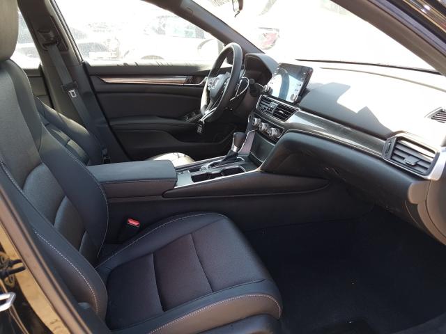 2019 HONDA ACCORD S 1HGCV1F3XKA069265