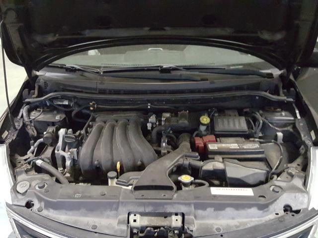 VIN 4T1C31AK5LU546313 2020 Toyota Camry, Le Hybrid no.7