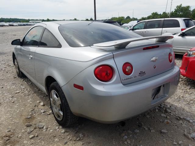 VIN 3FA6P0G73HR104783 2017 Ford Fusion, S no.3