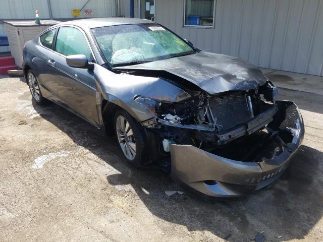 VIN WP1AG2A55HLB55965 2010 HONDA ACCORD LX no.1