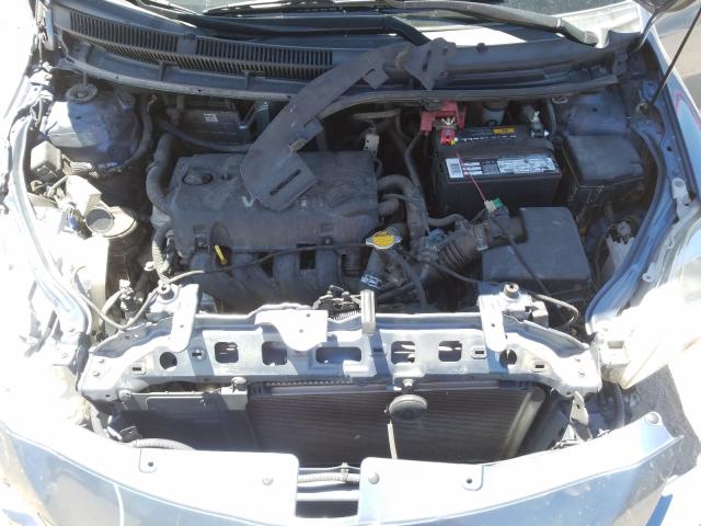 VIN 1VWBV7A38FC083600 2015 Volkswagen Passat, 2.0L ... no.7