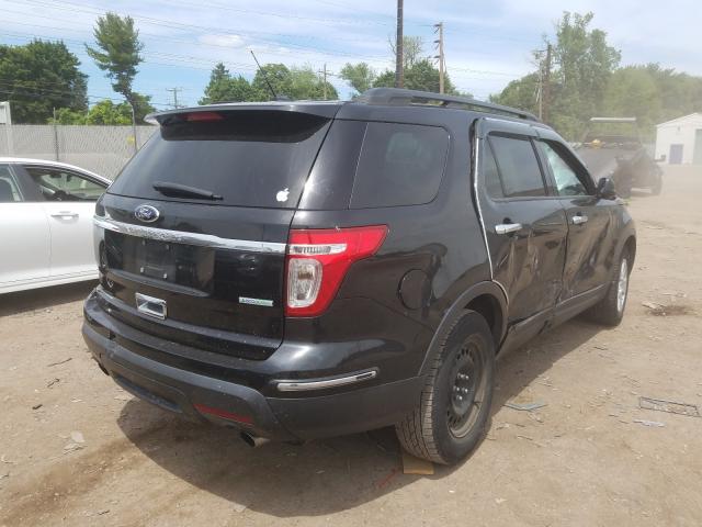 2014 FORD EXPLORER 1FM5K7B94EGA76335