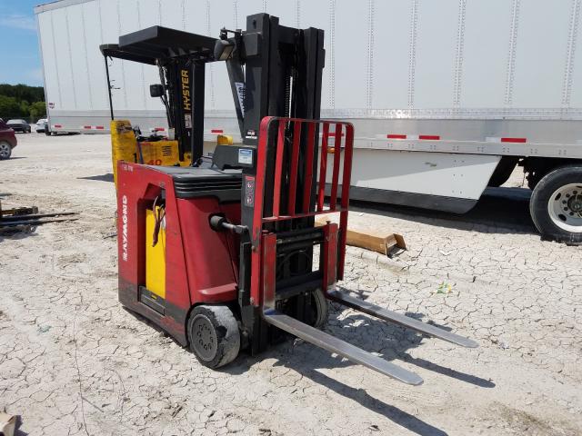 2007 Raym Forklift For Sale Tx Dallas Thu Jun 25 2020 Used Salvage Cars Copart Usa