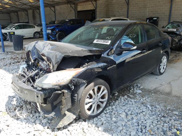 VIN 3FA6P0HD4LR253796 2020 Ford Fusion, SE no.2