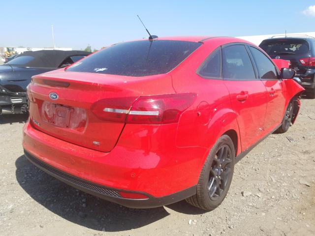 VIN 1G4PR5SK0E4121767 2014 Buick Verano, Convenienc... no.4