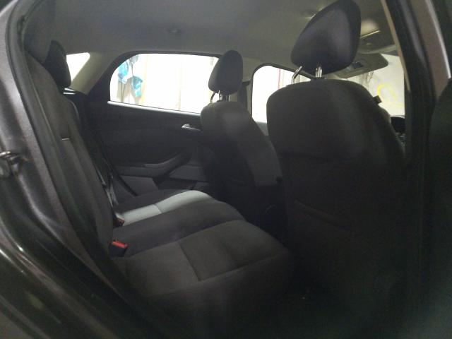 2012 FORD FOCUS SEL 1FAHP3M27CL239114