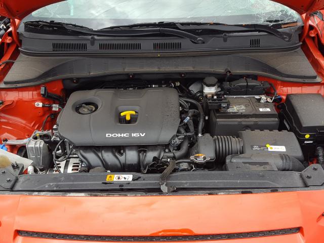 2020 HYUNDAI KONA KM8K62AA3LU481316