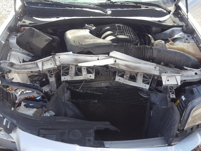 VIN 3FA6P0LUXJR111439 2018 Ford Fusion, Hybrid SE no.7