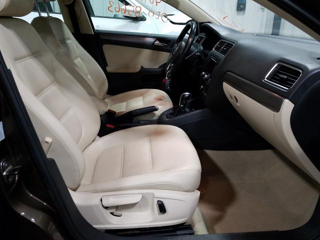 2013 VOLKSWAGEN JETTA TDI 3VWLL7AJ0DM370191