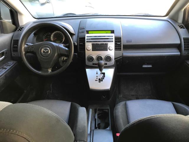 VIN JM3KE2DY6E0406269 2007 MAZDA 5 no.9