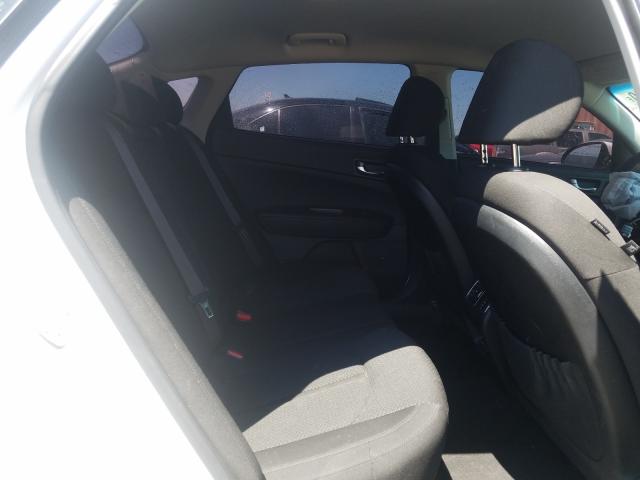 2017 KIA OPTIMA HYB KNAGT4LC5H5005063