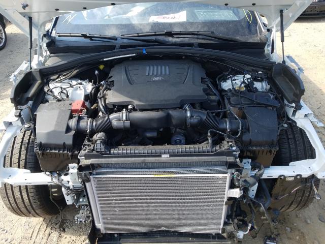 VIN 2LMDJ8JK7EBL00265 2014 Lincoln MKX no.7