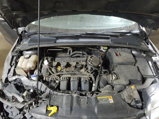2012 FORD FOCUS SEL 1FAHP3M27CL239114