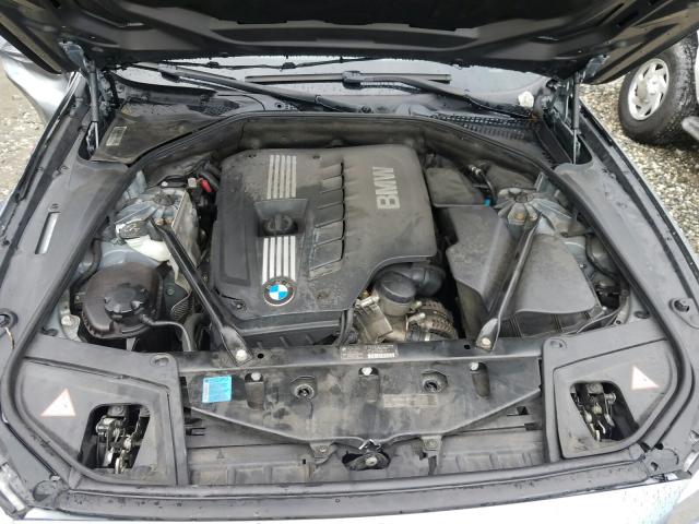 VIN KMHTC6AE9GU298919 2016 Hyundai Veloster, Turbo ... no.7