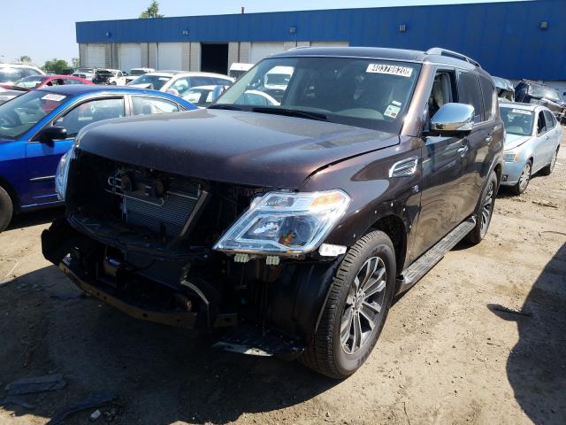 VIN 5FNYF8H66NB027382 2022 Honda Passport, Awd Trai... no.2