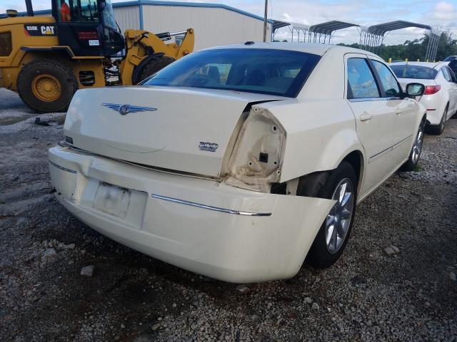 VIN 3FA6P0HD5GR225026 2016 Ford Fusion, SE no.4