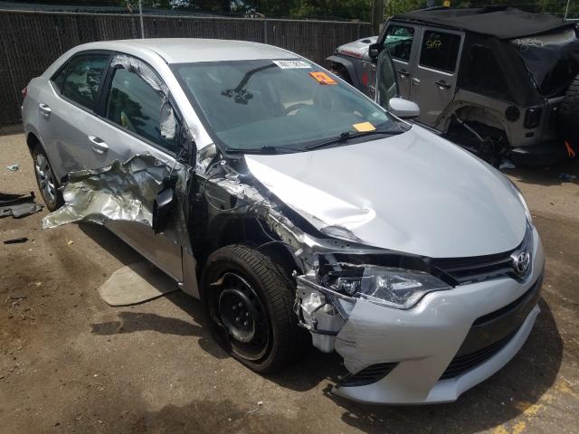 VIN 4T1BF1FK5HU298566 2017 Toyota Camry, LE no.1