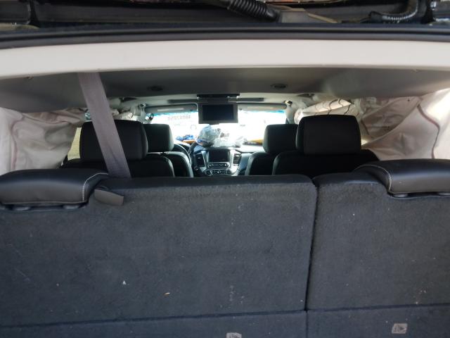 2015 CHEVROLET TAHOE K150 1GNSKCKC0FR112207