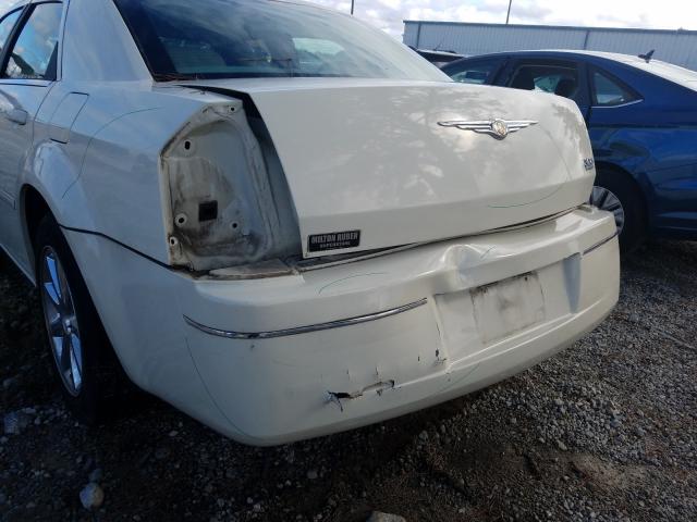 VIN 3FA6P0HD5GR225026 2016 Ford Fusion, SE no.9