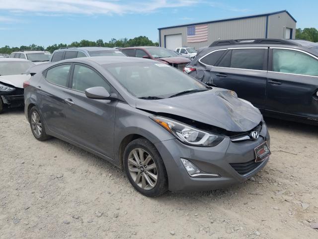 VIN 3FA6P0HD1KR104664 2019 Ford Fusion, SE no.1