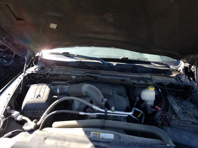 2014 RAM 1500 SLT 1C6RR7LT0ES328355