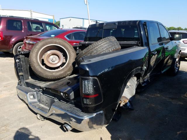 2014 RAM 1500 SLT 1C6RR7LT0ES328355