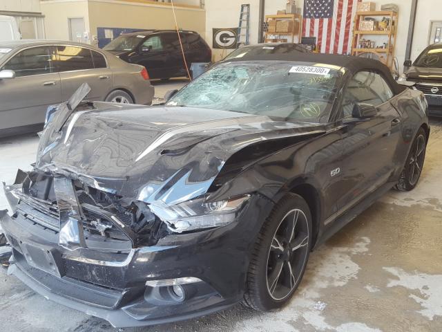 1FATP8FF4H5213590 2017 FORD MUSTANG GT-1