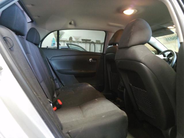 2011 CHEVROLET MALIBU 1LT 1G1ZC5E18BF183573