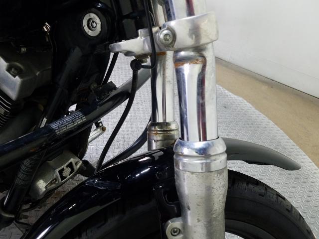 2006 HARLEY-DAVIDSON FXDBI - 1HD1GX1126K327091
