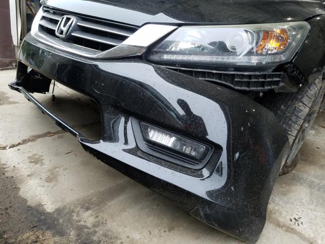 2015 HONDA ACCORD SPO 1HGCR2F53FA080660