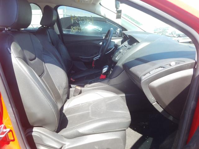 VIN 1G4PR5SK0E4121767 2014 Buick Verano, Convenienc... no.5