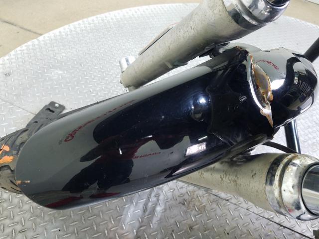 2006 HARLEY-DAVIDSON FXDBI - 1HD1GX1126K327091