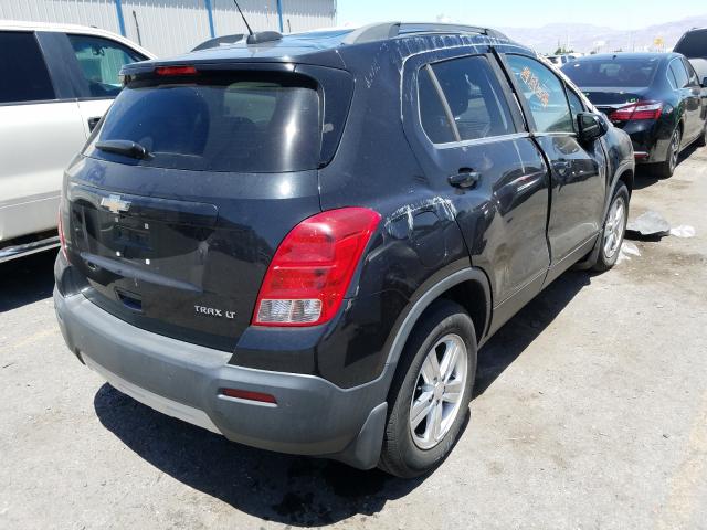 VIN JN8BT3BB7NW330744 2022 Nissan Rogue, Sv Intelli... no.4